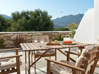 Skaris Guesthouse Tinos Hotels in Panormos