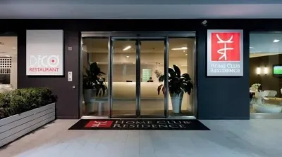 홈 클럽 스위트 호텔 Church of San Lorenzo 주변 호텔