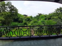 Villa Puri Gunung Geulis - Cozy Staycation Hotels in Sukaraja