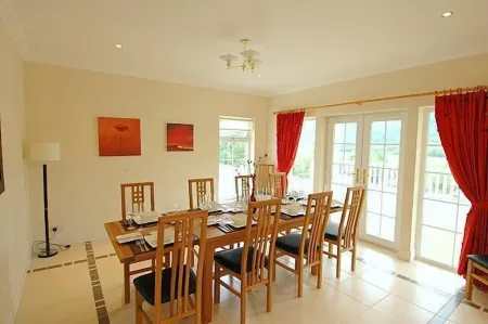 BCC Loch Ness Cottages