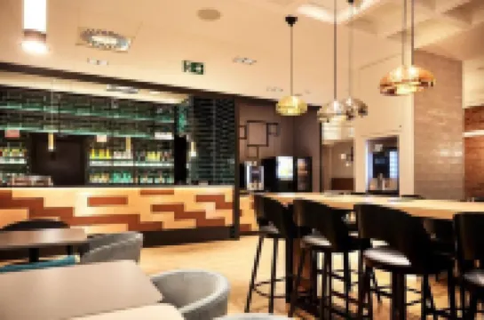 B&B HOTEL Krakow Centrum