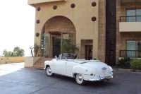 Victory Byblos Hotel & Spa - Pysäköinti