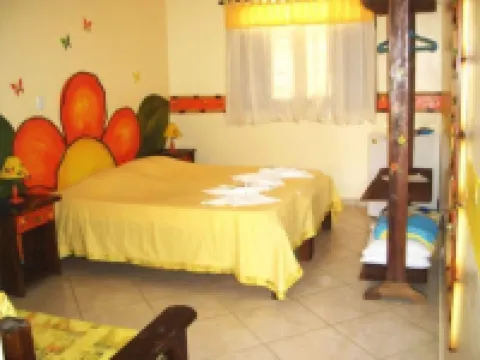 Peruíbe Suíte Flat Hotel