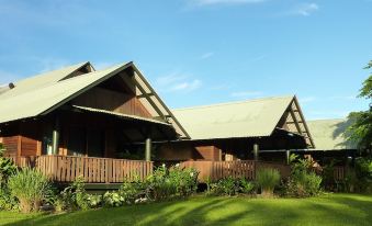 Kokopo Beach Bungalow Resort