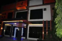 Anggraeni Hotel Ketanggungan