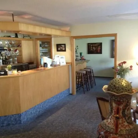 Hotel Zum Stresemann