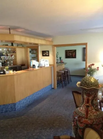 Hotel Zum Stresemann