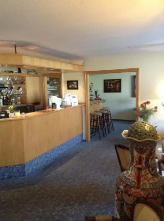 Hotel Zum Stresemann