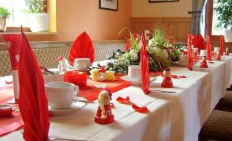 Landhotel Alt-Jocketa