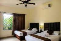 Hotel Hacienda de Izamal