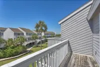 Barrier Dunes 263 - 81 Cape Paradise by Pristine Properties Vacation Rentals