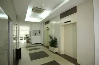 Apartemen Sentra Timur