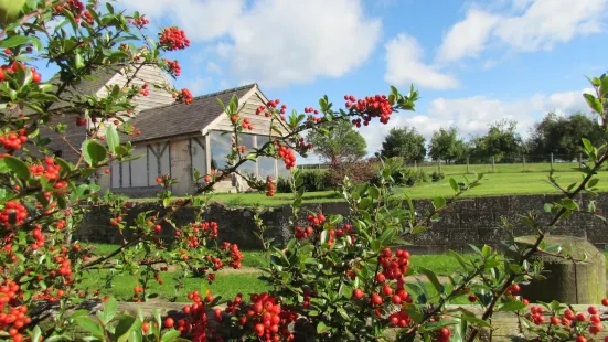 Lowe Farm - Bed & Breakfast Leominster