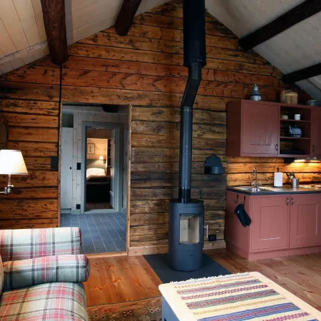 Reine Rorbuer - by Classic Norway Hotels