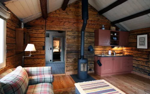 Reine Rorbuer - by Classic Norway Hotels - 3-Star