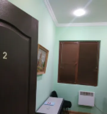 コミータス アベニュー ゲスト ハウス