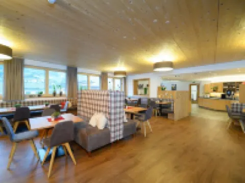 Kendlbacher公寓飯店 蓬高聖約翰住宿飯店