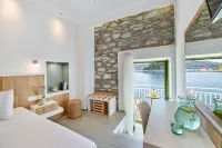The Water Hotels in Skiathos