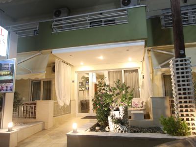 Hotel Mallas