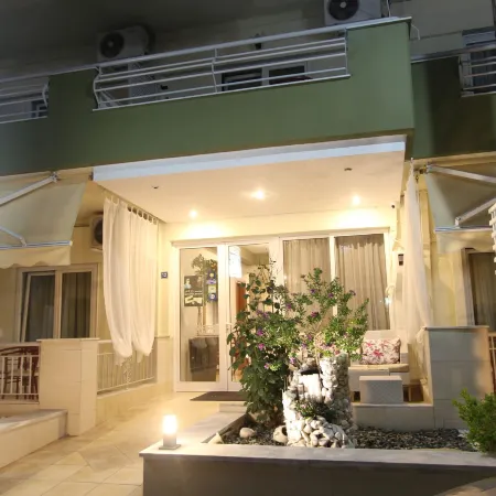 Hotel Mallas