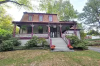 Manor at Berkeley Springs