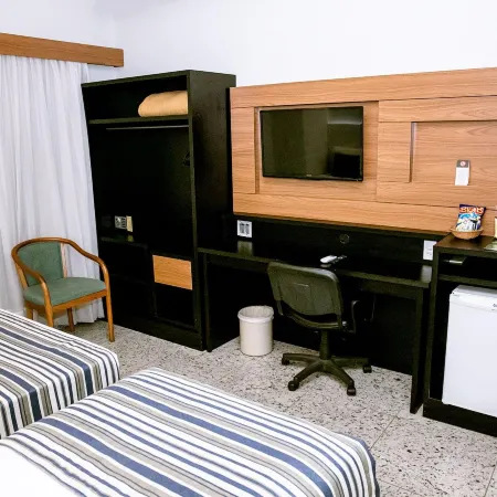 Fênix Hotel Varginha