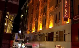 Hotel Fuat