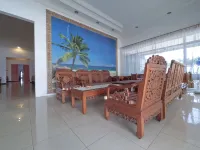 Hotel Aman Karanganyar Hôtels à : Kabupaten de Kebumen