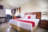 RedDoorz Near Rumah Sakit Baptis Kediri Các khách sạn ở Pesantren