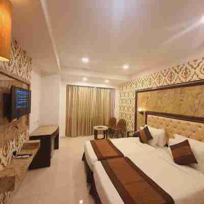 Surya Grand Rooms