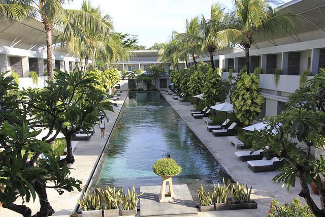 The Oasis Kuta Bali-Bali Updated 2023 Room Price-Reviews & Deals | Trip.com