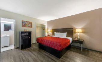 Econo Lodge Hollywood-Ft Lauderdale International Airport