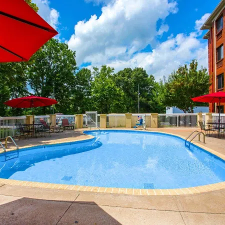 Sleep Inn Nashville - Brentwood - Cool Springs