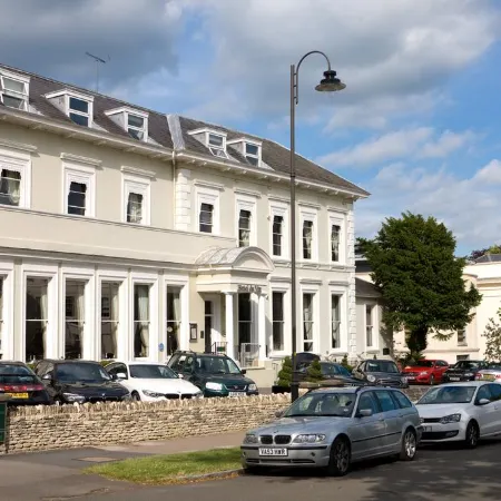 Hotel du Vin Cheltenham
