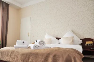 Gala Hotel Hôtels à : Niefern-Oschelbronn