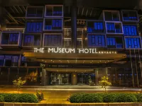The Museum Hotel Antakya Hotels in Antakya