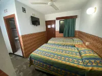 Hotel San Diego Hotels in Mazatlan