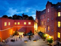 Hotel Jakub Sobieski Hotels in Olawa