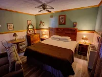 Cathy's Cottages Hotel a Big Bear