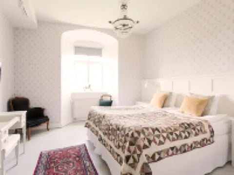 Bäckaskog Slott Hotels in Fjälkinge