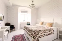 Bäckaskog Slott Hoteles cerca de Solvesborgs Konsthall