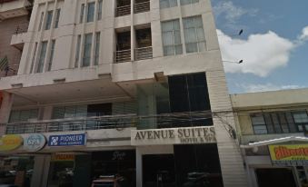 Avenue Suites Hotel