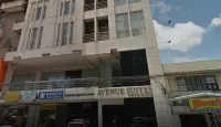 Avenue Suites Hotel Hotel dekat Vista Alegre Evangelical Church