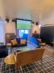 The Grey Gull Hotel Hotel di Lochgilphead