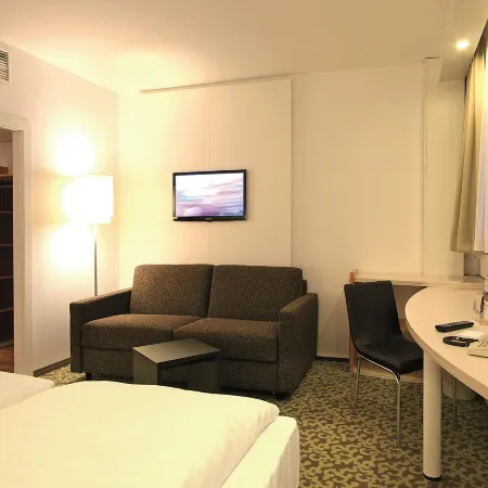 ibis Dresden Zentrum