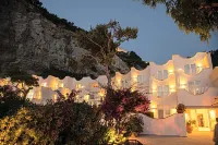 Hotel Vista di Capri Hotels in 