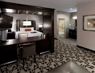 Hampton Inn & Suites Marksville - 2-Star