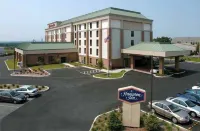 Hampton Inn Coventry-Warwick Area