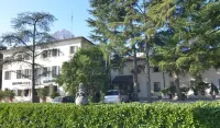 Hotel Magnolia Hotel a Zero Branco