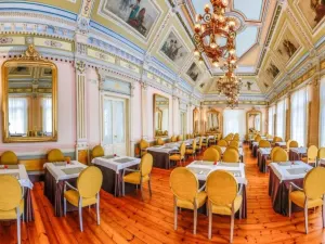 블라우 그란 호텔 라스 칼다스